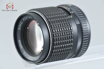Used] PENTAX Pentax SMC 105mm f/2.8