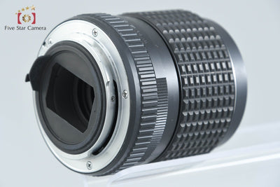 Used] PENTAX Pentax SMC 105mm f/2.8