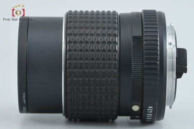 Used] PENTAX Pentax SMC 105mm f/2.8