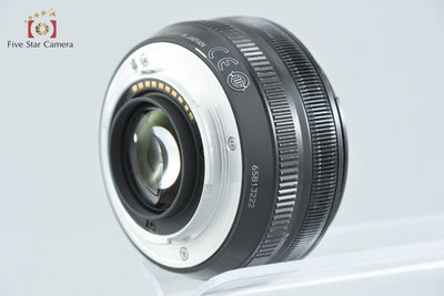 [Used] FUJIFILM Fujinon XF 18mm f/2 R