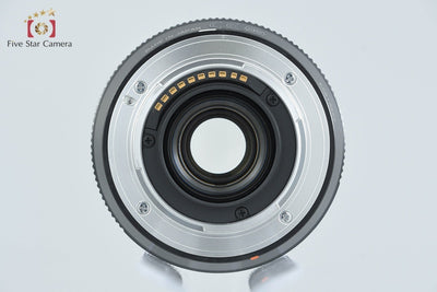 [Used] FUJIFILM Fujinon XF 18mm f/2 R