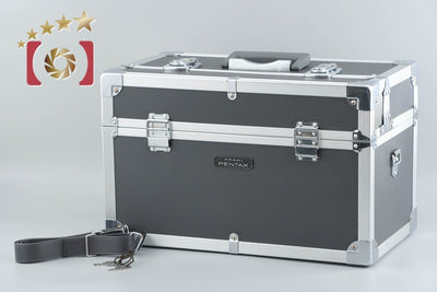 Used: PENTAX Hard Case for 6x7