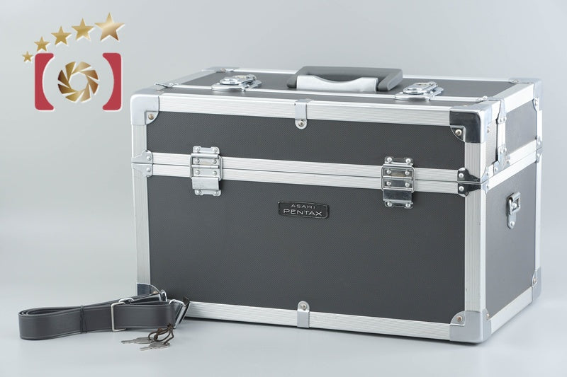 Used: PENTAX Hard Case for 6x7