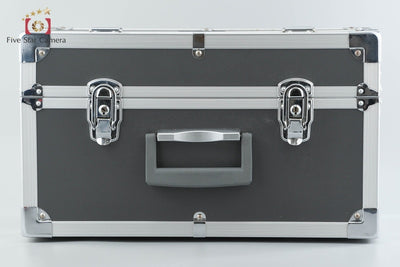 Used: PENTAX Hard Case for 6x7