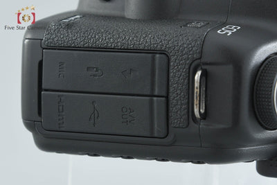 【中古】Canon キヤノン EOS 5D Mark II デジタル一眼レフカメラ