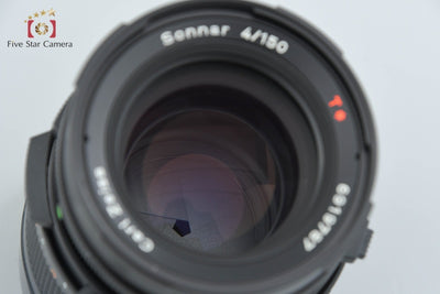[Used] HASSELBLAD Carl Zeiss CF Sonnar 150mm f/4 T*