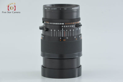 [Used] HASSELBLAD Carl Zeiss CF Sonnar 150mm f/4 T*