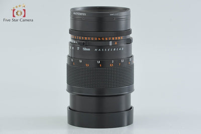 [Used] HASSELBLAD Carl Zeiss CF Sonnar 150mm f/4 T*