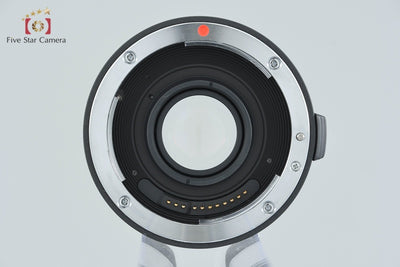 【中古】SIGMA シグマ APO TELE CONVERTER 1.4x EX キヤノン用