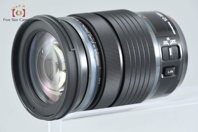 【中古】OLYMPUS オリンパス M.ZUIKO DIGITAL 12-100mm f/4 IS PRO