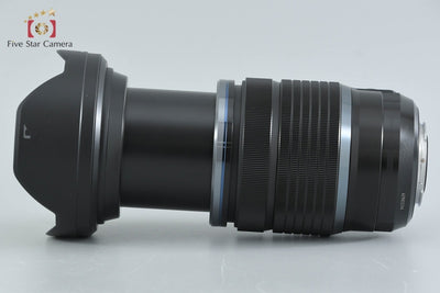 【中古】OLYMPUS オリンパス M.ZUIKO DIGITAL 12-100mm f/4 IS PRO