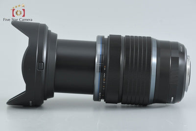 【中古】OLYMPUS オリンパス M.ZUIKO DIGITAL 12-100mm f/4 IS PRO