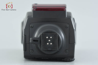 【中古】PENTAX ペンタックス AF-540FGZ オートストロボ