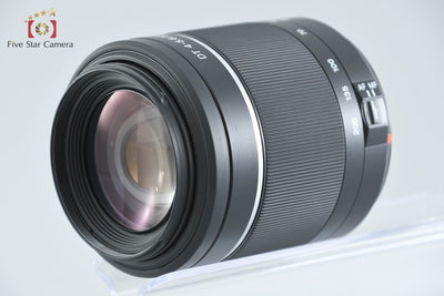 [Used] SONY DT 55-200mm f/4-5.6 SAM SAL55200-2