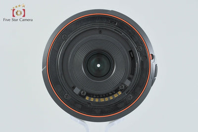 [Used] SONY DT 55-200mm f/4-5.6 SAM SAL55200-2