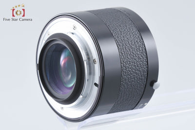 【中古】Nikon ニコン テレコンバーター TC-200 2x 元箱付き