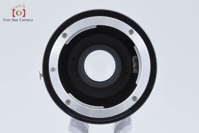 【中古】Nikon ニコン テレコンバーター TC-200 2x 元箱付き