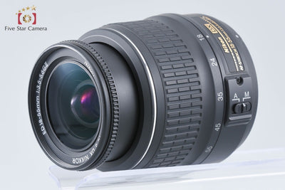 【中古】Nikon ニコン D40x レンズキット シャッター回数僅少
