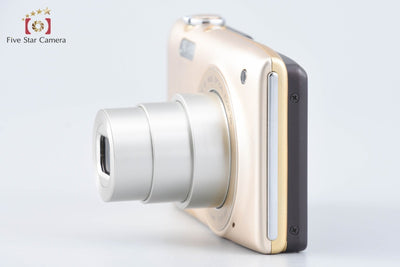 【中古】Nikon ニコン COOLPIX S3300 スイートゴールド コンパクトデジタルカメラ