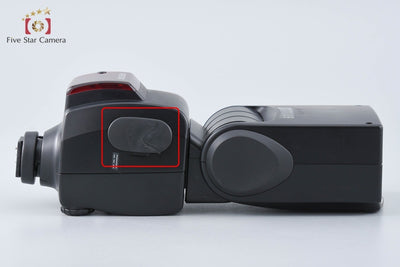 【中古】PENTAX ペンタックス AF-540FGZ オートストロボ