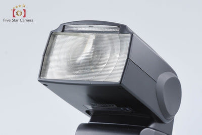 【中古】PENTAX ペンタックス AF-540FGZ オートストロボ