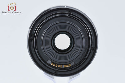 [Used] Canon EF-S 55-250mm f/4-5.6 IS STM