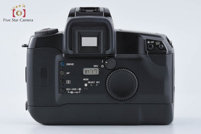[Used] Canon EOS 5 QD Film SLR Camera