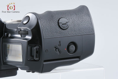 [Used] Canon EOS 5 QD Film SLR Camera