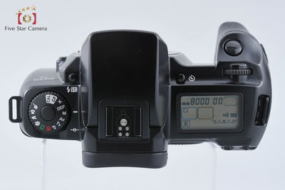 [Used] Canon EOS 5 QD Film SLR Camera