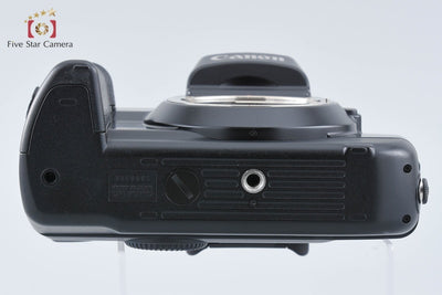 [Used] Canon EOS 5 QD Film SLR Camera