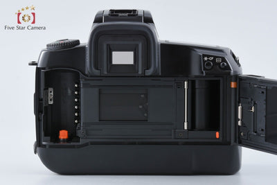 [Used] Canon EOS 5 QD Film SLR Camera