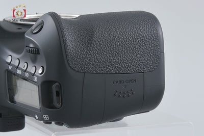 【中古】Canon キヤノン EOS 60D デジタル一眼レフカメラ シャッター回数僅少 元箱付き