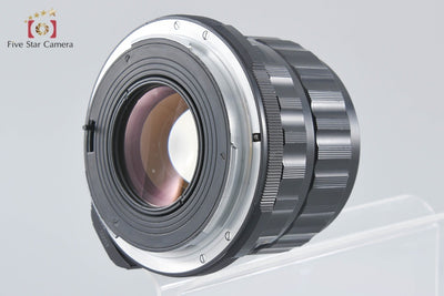 [Used] PENTAX Pentax SMC TAKUMAR 6x7 105mm f/2.4 Overhauled in March 2026