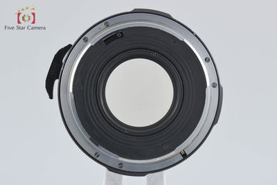 [Used] PENTAX Pentax SMC TAKUMAR 6x7 105mm f/2.4 Overhauled in March 2026