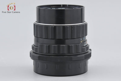 [Used] PENTAX Pentax SMC TAKUMAR 6x7 105mm f/2.4 Overhauled in March 2026