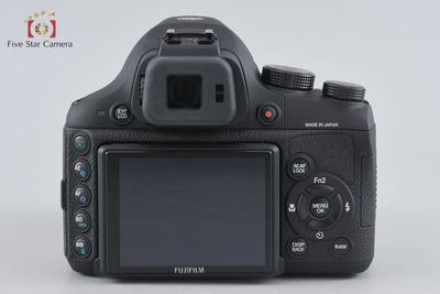 [Used] FUJIFILM FujiFilm X-S1 Compact Digital Camera