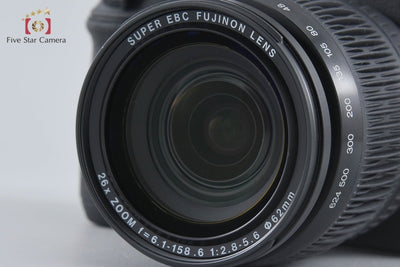 [Used] FUJIFILM FujiFilm X-S1 Compact Digital Camera