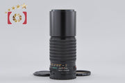 【中古】Mamiya マミヤ SEKOR ULD C 300mm f/5.6 N