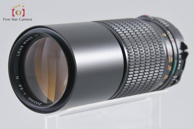 【中古】Mamiya マミヤ SEKOR ULD C 300mm f/5.6 N