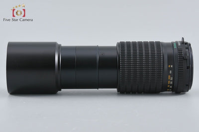 【中古】Mamiya マミヤ SEKOR ULD C 300mm f/5.6 N