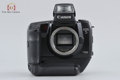 [Used] Canon EOS 5 QD Film SLR Camera