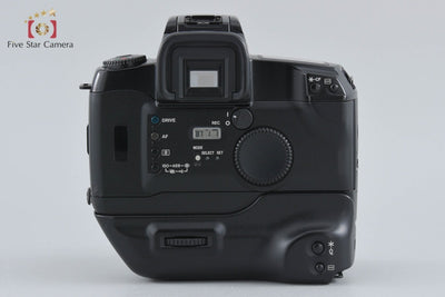 [Used] Canon EOS 5 QD Film SLR Camera