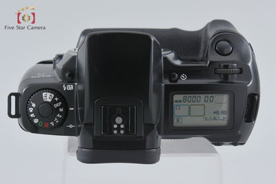 [Used] Canon EOS 5 QD Film SLR Camera