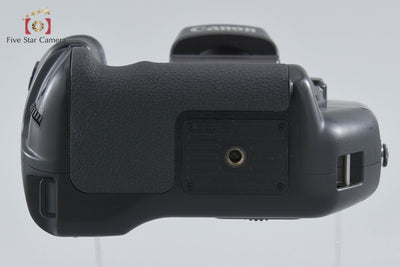 [Used] Canon EOS 5 QD Film SLR Camera