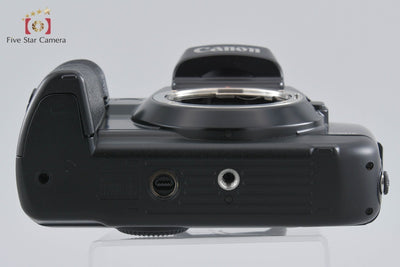 [Used] Canon EOS 5 QD Film SLR Camera