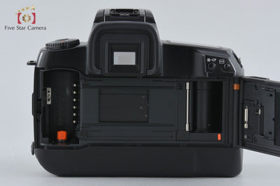 [Used] Canon EOS 5 QD Film SLR Camera