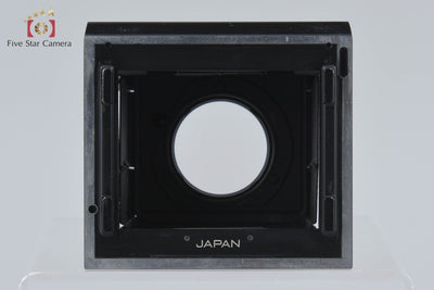 Used] ZENZA BRONICA ETR + ZENZANON MC 75mm f/2.8