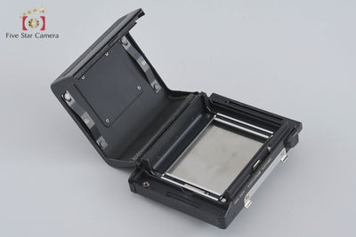 Used] ZENZA BRONICA ETR + ZENZANON MC 75mm f/2.8