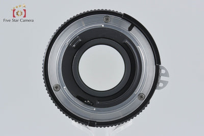 [Used] Nikon Ai NIKKOR 50mm f/1.8