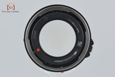 [Used] Canon New FD 50mm f/1.2